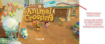 You start your vacation on a deserted island, with nothing more than clothes. Animal Crossing New Horizons Yuzu