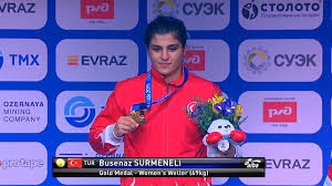 Jun 24, 2021 · 2019 yılında rusya'da düzenlenen 22 yaş altı avrupa boks şampiyonası'nda altın madalya kazanan busenaz sürmeneli kimdir? Busenaz Surmeneli 2020 Tokyo Olimpiyatlari Nda Turkiye Yi Temsil Edecek Esnaf Haberleri Esnaf Com Tr