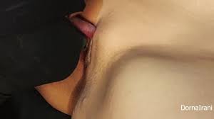 خودم که دارم حرف سکسی میزنم.اونم یه جوری کسمو خورد که کامل ارضا شدم.pussy  Licking - Pornhub.com