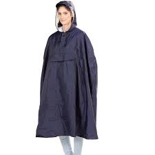 Point Regenponcho Blau Gr L In Sport Radsport Fahrradbekleidung Ebay Regenponcho Poncho Modestil