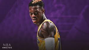 Can you name which supersonics player had 33 that season? Nba Rumors 3 Possible Sign And Trade Destinations For Dennis Schroder
