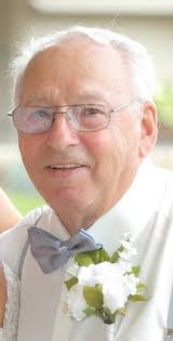 Donald Dana Obituary (1939