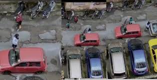 Maybe you would like to learn more about one of these? Kereta Kena Bl0ck Tindakan Akak Ni Memang Berani Sekali Owner Turun Vanilla Daily