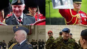 The governor general of canada (french masculine: Little Known Perks Of Being The Governor General Of Canada Youtube