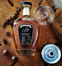 Rhum Bielle Millesime 2005 Passion Du Whisky Rhum Rhum Blanc Marie Galante