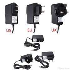 Mains electricity by country includes a list of countries and territories, with the plugs, voltages and frequencies they commonly use for providing electrical power to low voltage appliances, equipment. Universal Us Eu Uk Plug Dc 3v 1a Power Supply Adapter 100 240 Ac Charger Cha 07a Laptop Adapter Laptop Power Supply From Lovece 4 65 Dhgate Com