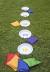 Simple Outdoor Games For Preschoolers