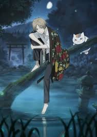 natsume s book of friends natsume yujinchō 夏目友人帳 イラスト マンガアニメ アニメコミック