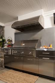 These products were destined for workshops of the finest cabinetmakers and woodcarvers of the era. Outdoor Grill Cabinets Grill Surrounds Danver