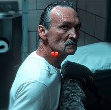 When Did Marilyn Pass Away Prisonbreak