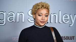 When one of those letters is it's been a while since the movie was announced, but things are finally moving forward on dear evan hansen as an exciting cast has been confirmed and. Amandla Stenberg Tapped For Dear Evan Hansen Movie Broadway In Vancouver