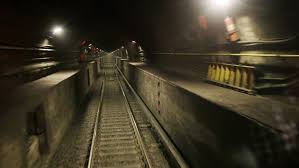 Underground Digs Up The Secrets Of Hidden Communities Around The World Npr
