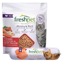 Discount taken on the petco regular price and is reflected in the. Freshpet Healthy Dog Food And Cat Food Fresh From The Fridge