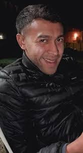 Erika Borquez's Instagram, Twitter & Facebook