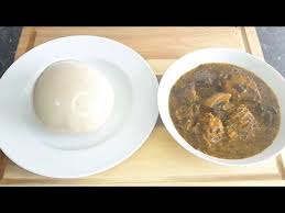 Maybe you would like to learn more about one of these? How To Make Cauliflower Fufu Healthy Low Carb Keto Friendly Fufu Recipe Youtube