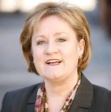 AGENT Lynnette Daisy Bob