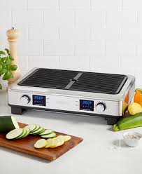 krups pg770d51 smokeless grill