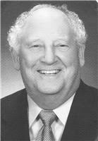 Lewis Partridge Obituary (1941