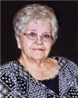 Frances Smith Obituary (1934