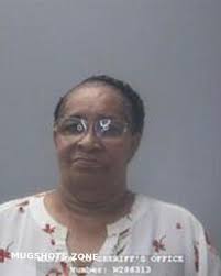 EARLINE GARNER PEARSON 03/28/2025