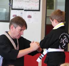 ABOUT DRAGON STAR KUNG FU