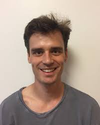 Charlie Dowell's Instagram, Twitter & Facebook