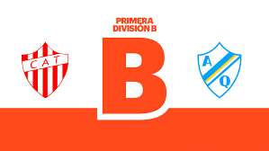 Talleres Rde Vs Argentino De Quilmes Tyc Sports