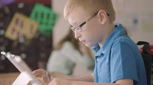 Education and Technology: Helping students read in a new way