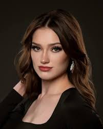 Miss Jefferson County Paige Herold Blue Ridge Community and Technical  College It Starts With The Arts Vocal