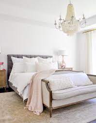 Spring Home Tour Styled For The Season By Decor Gold Designs Spring Bedroom Bedroom Design Home