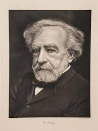 Abraham Jacobi, M.D.