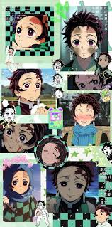 Below you can easily download your favorite tanjiro kamado wallpaper in your desktop. Tanjiro Kamado Anime Demon Slayer Green Kamado Tanjiro Kimetsu No Yaiba Hd Mobile Wallpaper Peakpx