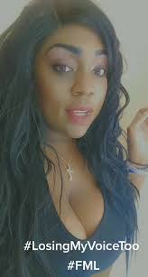 Candace Mayfield Hawk (@thecandyhawk)