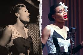 Andra day is a 36 year old american singer. The United States Vs Billie Holiday True Story What S Fact And What S Fiction In Lee Daniels Movie About The Jazz Singer And The War On Drugs