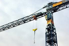 wind effect on tower cranes ansi blog