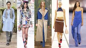Published august 3, 2021 8:33 am. 5 Tendencias De Moda De Primavera 2021 Que Necesitas En Tu Armario