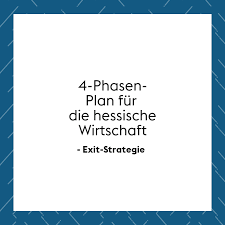 Das ist der stufenplan zur öffnung. Corona In Hessen Kita Studie Soll Klaren Wie Ansteckend Kinder Sind Frankfurt