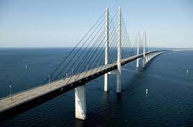 Några används till statistik och andra av tredjepartstjänster. Oresundsbron Awordfromjapan