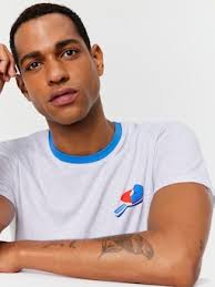 Men's Pyjamas –T-Shirts & Tanks