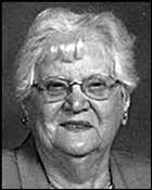 Mildred Warfield Obituary