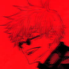 Душой в японии #anime #esthetic. Pin De Kitty Em Red Manga Icons Em 2021