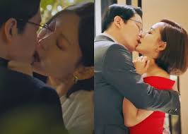 Every friday and saturday, a suspenseful story of revenge. The Cast Of Penthouse Talked About The Acting Process In The Special Episode