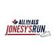 JONESY'S RUN