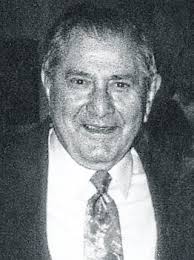 Edward MAGUDER Obituary (2021)