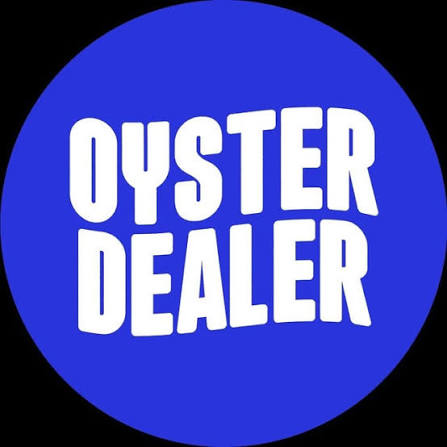 Oyster Dealer