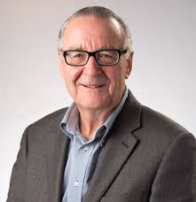 Robin Mitchell: My experience with colorectal cancer