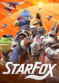 Buy Star Fox Switch 2 (Europe & UK) CD Key | Loaded