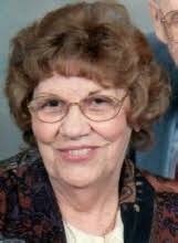 Obituary information for Nancy LaRoche