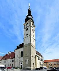 Discover the best top things to do in st pölten, austria including cinema paradiso, rathausplatz, landesmuseum. Sankt Polten Wikipedia