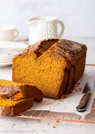 Before we start, just a couple of notes regarding the ingredients. The Best Gluten Free Pumpkin Bread Recipe The Loopy Whisk
